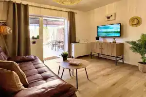Cosy Bungalow Green Oasis Guest house, Maspalomas