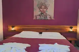 Poppy Beloni Apart-hotel, Chania Town