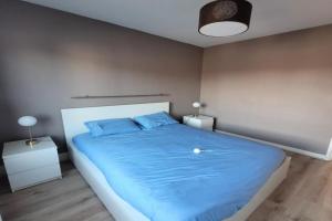 Résidence Malouine "les roses de Malo les bains" Appartement avec balcon Apartments, Dunkerque