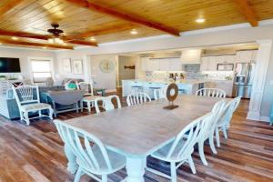 Beach Ya To It by Tybee Vacation Rentals Guest house, Tybee Island