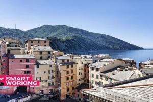 Camogli Gulf View by Wonderful Italy Apartments, Camogli
