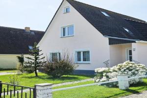 Weitsicht Apartments, Kuhlungsborn