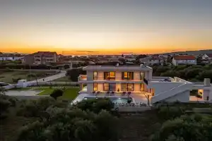 Villa Intrada ZadarVillas, Sukosan