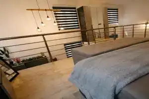 Duplex Modern House , Centrally located, Tarxien