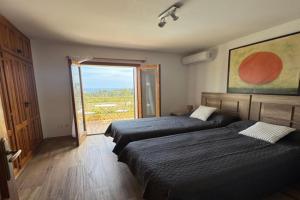 Cozy Duplex Les Rotes Guest house, Denia
