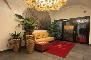 Hotel Schwibbogen Altstadt & Apartments, Gorlitz