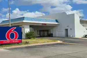 Studio 6, TX East, Abilene