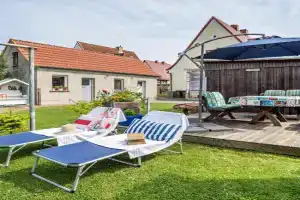 Ferienwohnung auf der Insel Rügen Apartments, Bergen auf Rugen