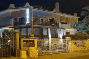 Hotel Dalì, Pompei