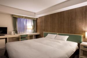 Business Inn Norte Nakajima Park - Vacation STAY 08734v, Sapporo