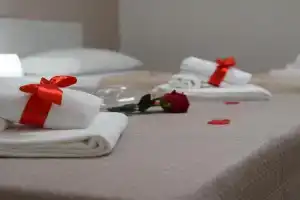 Home sweet home Apartments, Trapani