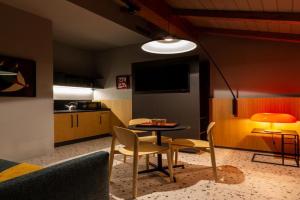 Residenza San Longino Apartments, Mantua