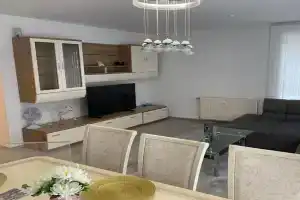 KM Apparts 4 Apartments, Wesel