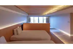SOKI - Vacation STAY 93405v Hotel, Atami