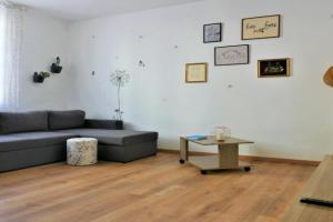 Lagom Comfort Home Apartments, Ancona