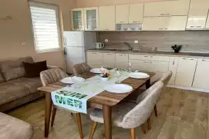 Garmanovi Apartment in, with free parking, Sozopol