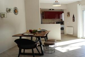 Apartment Lucia, Argostoli