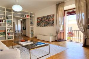 Pisani 19 Apartments, Cagliari