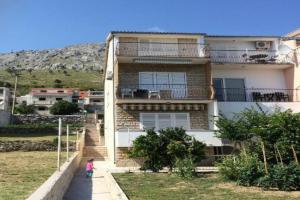 Apartments by the sea Duce, - 20081, Omis
