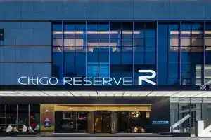 CitiGO RESERVE Hotel Bao'an Center, Shenzhen