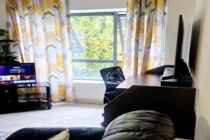 Contemporary 2 bedroom apartment in city, Limerick