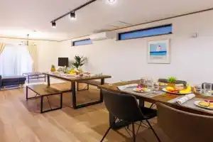 LOA Resort, Chatan