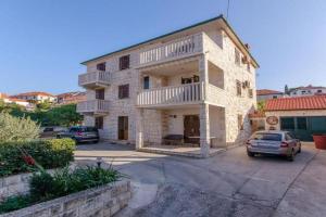 Apartment Vito, Postira
