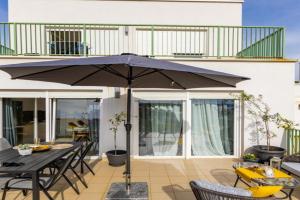Apartment Butterfly, PUNAT