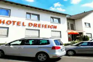 Hotel, Dreieich