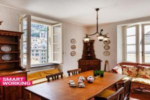 Seaview Apartment near the Castle by Wonderful Italy, Camogli