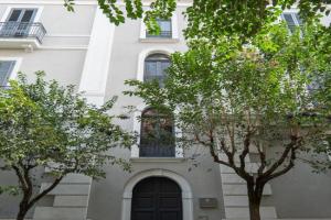 Relais Palazzo Nizza - Luxotel & Apartotel, Salerno