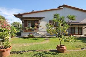 Casa Pero, Marina di Massa