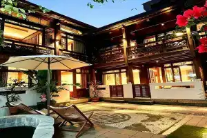Yuanxiang Garden Boutique Inn - Ancient City Center 原乡文苑客栈, Lijiang