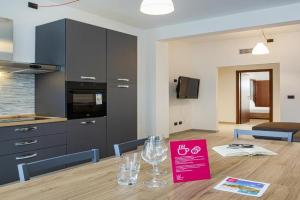 Terrace Flat in Santa Margherita by Wonderful Italy Apartments, Rapallo
