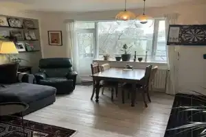 Lovely downtown apartment,Great location, Reykjavik