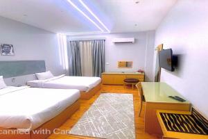 Zamalek House Hotel, Cairo