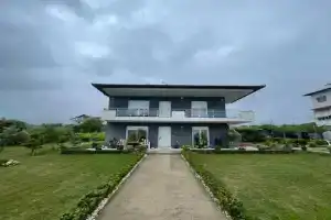 Dragoti Apartments, Leptokaria