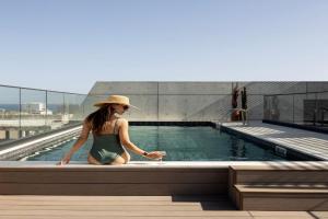 White City Apart-hotel, Limassol