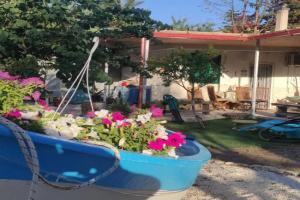 Il giardino di zio Pino Cottage, Taranto