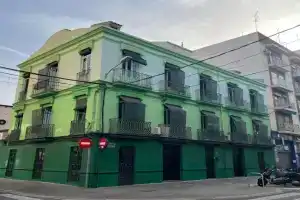 Kiwi Rooms Auto Check-In, Valencia
