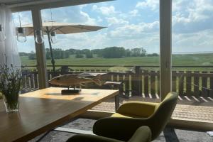 Ferienwohnung Fischerblick Apartments, Ueckeritz