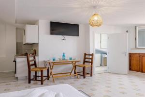 Italian Experience- Conero BluLoft Apartments, Porto Recanati