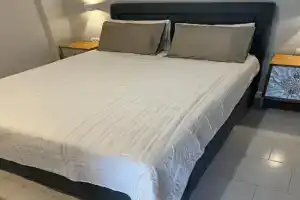 Sofia Rooms, Paleochora
