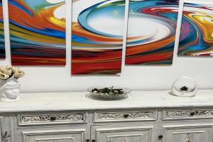 Ercoles House, Brindisi