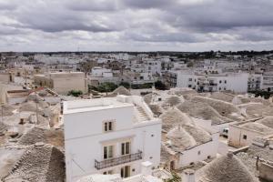 Palazzo D'Azeglio Guest house, Alberobello