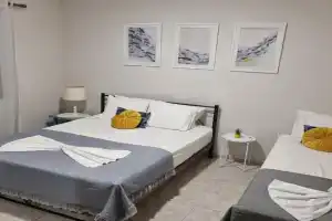 Villa Asteri Luxury Apartment, Ouranoupoli