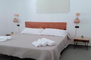 Nonno Angelino Apartments, Vulcano Porto