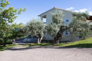 Ionian Sea Apartments, Nikiana