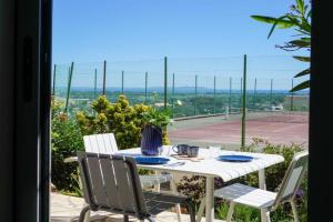 Le Soleil bleu Hyerois Apartments, Hyeres