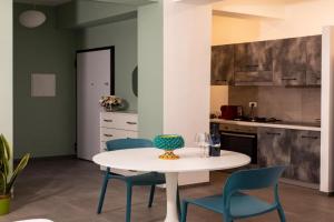 Cariddi Apartments, Messina